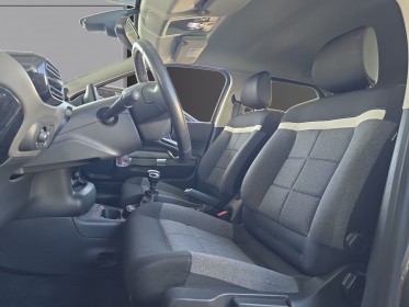 Citroen c4 cactus 110 ss bvm6 live occasion simplicicar vichy simplicicar simplicibike france