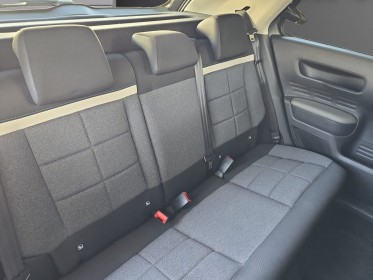 Citroen c4 cactus 110 ss bvm6 live occasion simplicicar vichy simplicicar simplicibike france