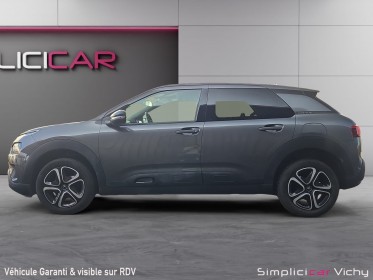 Citroen c4 cactus 110 ss bvm6 live occasion simplicicar vichy simplicicar simplicibike france