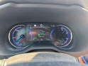 Toyota rav4 hybride 222 ch awd-i collection premiere main origine france entretien complet occasion simplicicar la ciotat...