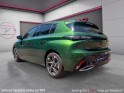 Peugeot 308 hybrid 136 e- dcs6 allure occasion simplicicar vaucresson simplicicar simplicibike france