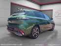 Peugeot 308 hybrid 136 e- dcs6 allure occasion simplicicar vaucresson simplicicar simplicibike france