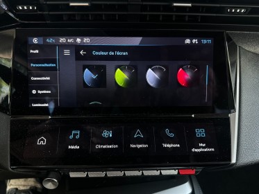 Peugeot 308 hybrid 136 e- dcs6 allure occasion simplicicar vaucresson simplicicar simplicibike france