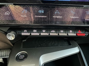 Peugeot 308 hybrid 136 e- dcs6 allure occasion simplicicar vaucresson simplicicar simplicibike france