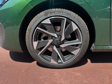 Peugeot 308 hybrid 136 e- dcs6 allure occasion simplicicar vaucresson simplicicar simplicibike france