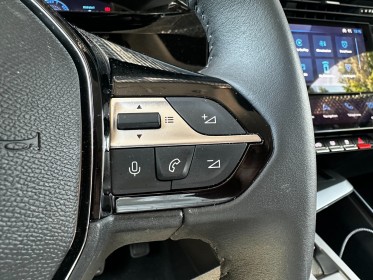 Peugeot 308 hybrid 136 e- dcs6 allure occasion simplicicar vaucresson simplicicar simplicibike france