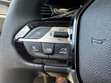 Peugeot 308 hybrid 136 e- dcs6 allure occasion simplicicar vaucresson simplicicar simplicibike france