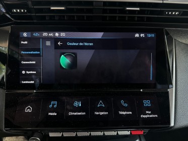 Peugeot 308 hybrid 136 e- dcs6 allure occasion simplicicar vaucresson simplicicar simplicibike france