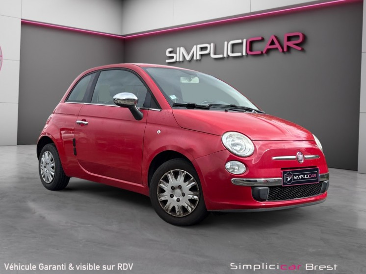 Fiat 500 0.9 8v 85 ch twinair ss pop garantie 12 mois occasion simplicicar brest simplicicar simplicibike france Fiat 500 0.9 8v 85 ch twinair ss pop garantie 12 mois occasion simplicicar brest simplicicar simplicibike france