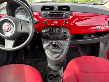 Fiat 500 0.9 8v 85 ch twinair ss pop garantie 12 mois occasion simplicicar brest simplicicar simplicibike france