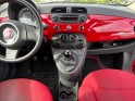 Fiat 500 0.9 8v 85 ch twinair ss pop garantie 12 mois occasion simplicicar brest simplicicar simplicibike france