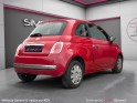 Fiat 500 0.9 8v 85 ch twinair ss pop garantie 12 mois occasion simplicicar brest simplicicar simplicibike france