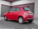 Fiat 500 0.9 8v 85 ch twinair ss pop garantie 12 mois occasion simplicicar brest simplicicar simplicibike france