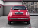 Fiat 500 0.9 8v 85 ch twinair ss pop garantie 12 mois occasion simplicicar brest simplicicar simplicibike france