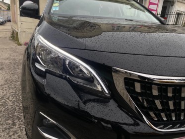 Peugeot 3008 business luehdi 130ch ss eat8 allure business occasion simplicicar livry gargan simplicicar simplicibike france