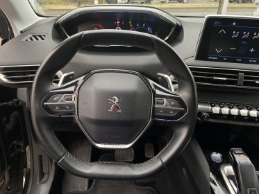 Peugeot 3008 business luehdi 130ch ss eat8 allure business occasion simplicicar livry gargan simplicicar simplicibike france