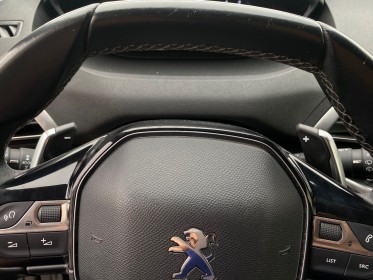 Peugeot 3008 business luehdi 130ch ss eat8 allure business occasion simplicicar livry gargan simplicicar simplicibike france