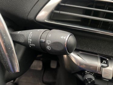 Peugeot 3008 business luehdi 130ch ss eat8 allure business occasion simplicicar livry gargan simplicicar simplicibike france