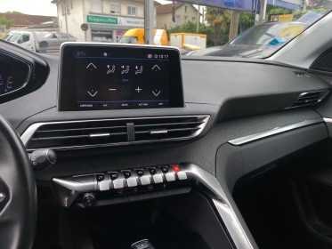 Peugeot 3008 business luehdi 130ch ss eat8 allure business occasion simplicicar livry gargan simplicicar simplicibike france
