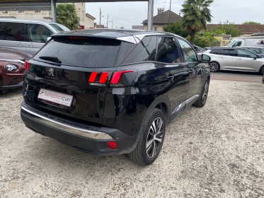Peugeot 3008 business luehdi 130ch ss eat8 allure business occasion simplicicar livry gargan simplicicar simplicibike france