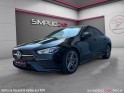 Mercedes cla coupe 200 7g-dct amg line occasion  simplicicar nice - pfvauto simplicicar simplicibike france