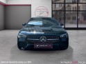 Mercedes cla coupe 200 7g-dct amg line occasion  simplicicar nice - pfvauto simplicicar simplicibike france