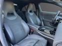 Mercedes cla coupe 200 7g-dct amg line occasion  simplicicar nice - pfvauto simplicicar simplicibike france