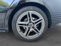 Mercedes cla coupe 200 7g-dct amg line occasion  simplicicar nice - pfvauto simplicicar simplicibike france