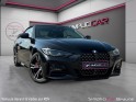 Bmw serie 4 cabriolet g23 420d 190 ch bva8 m sport occasion simplicicar beaune simplicicar simplicibike france