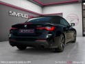 Bmw serie 4 cabriolet g23 420d 190 ch bva8 m sport occasion simplicicar beaune simplicicar simplicibike france