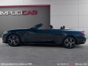 Bmw serie 4 cabriolet g23 420d 190 ch bva8 m sport occasion simplicicar beaune simplicicar simplicibike france
