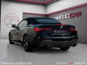 Bmw serie 4 cabriolet g23 420d 190 ch bva8 m sport occasion simplicicar beaune simplicicar simplicibike france