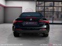 Bmw serie 4 cabriolet g23 420d 190 ch bva8 m sport occasion simplicicar beaune simplicicar simplicibike france