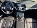 Bmw serie 4 cabriolet g23 420d 190 ch bva8 m sport occasion simplicicar beaune simplicicar simplicibike france