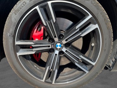 Bmw serie 4 cabriolet g23 420d 190 ch bva8 m sport occasion simplicicar beaune simplicicar simplicibike france