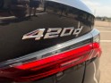 Bmw serie 4 cabriolet g23 420d 190 ch bva8 m sport occasion simplicicar beaune simplicicar simplicibike france