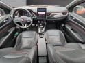 Renault arkana e-tech 160 cv 1,3 tce - 21b rs line / toit ouvrant occasion osny simplicicar simplicibike france