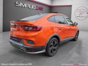 Renault arkana e-tech 160 cv 1,3 tce - 21b rs line / toit ouvrant occasion osny simplicicar simplicibike france