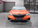 Renault arkana e-tech 160 cv 1,3 tce - 21b rs line / toit ouvrant occasion osny simplicicar simplicibike france