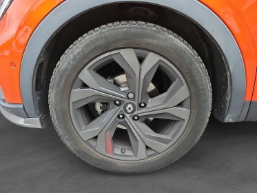 Renault arkana e-tech 160 cv 1,3 tce - 21b rs line / toit ouvrant occasion osny simplicicar simplicibike france