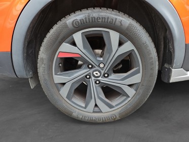 Renault arkana e-tech 160 cv 1,3 tce - 21b rs line / toit ouvrant occasion osny simplicicar simplicibike france