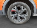 Renault arkana e-tech 160 cv 1,3 tce - 21b rs line / toit ouvrant occasion osny simplicicar simplicibike france