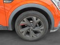 Renault arkana e-tech 160 cv 1,3 tce - 21b rs line / toit ouvrant occasion osny simplicicar simplicibike france