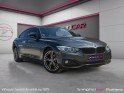 Bmw serie 4 gran coupe f36 418d 143 ch m sport a toit ouvrant garantie 12 mois occasion simplicicar poitiers simplicicar...