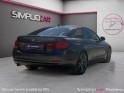 Bmw serie 4 gran coupe f36 418d 143 ch m sport a toit ouvrant garantie 12 mois occasion simplicicar poitiers simplicicar...