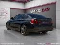Bmw serie 4 gran coupe f36 418d 143 ch m sport a toit ouvrant garantie 12 mois occasion simplicicar poitiers simplicicar...
