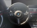 Bmw serie 4 gran coupe f36 418d 143 ch m sport a toit ouvrant garantie 12 mois occasion simplicicar poitiers simplicicar...
