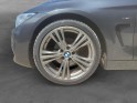 Bmw serie 4 gran coupe f36 418d 143 ch m sport a toit ouvrant garantie 12 mois occasion simplicicar poitiers simplicicar...