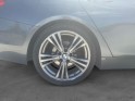 Bmw serie 4 gran coupe f36 418d 143 ch m sport a toit ouvrant garantie 12 mois occasion simplicicar poitiers simplicicar...