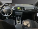 Peugeot 308 gt line 130ch ss eat8 - distri neuve - caméra 360 - carplay - garantie 12 mois occasion simplicicar nimes - rb...